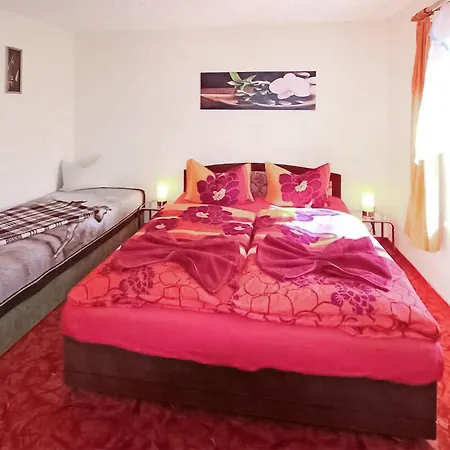 Appartement Korswandtusedom