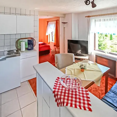 Korswandtusedom Appartement *