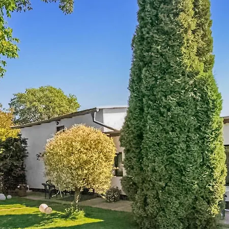 Korswandtusedom Appartement