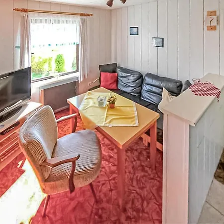 Korswandt-usedom Apartment *