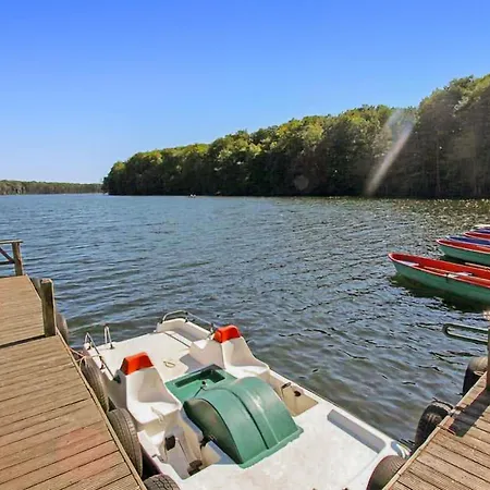 Korswandtusedom Appartement Korswandt