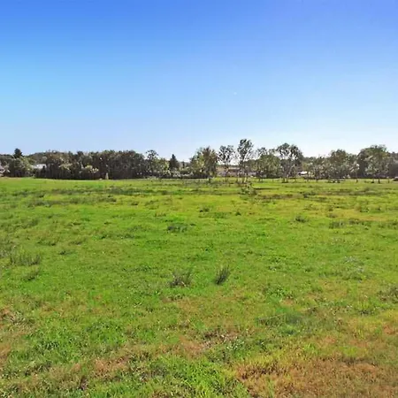 Appartement Korswandtusedom