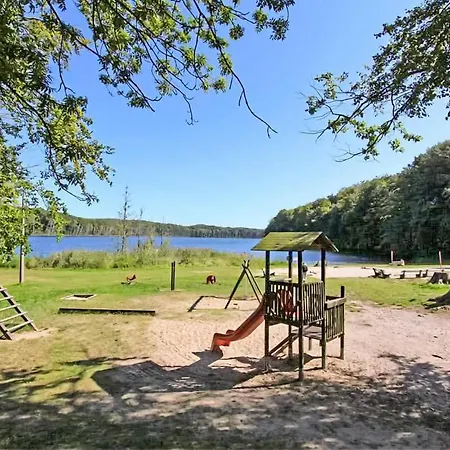 Apartment Korswandt-usedom *